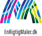 En rigtig maler – medlem af Danske Malermestre