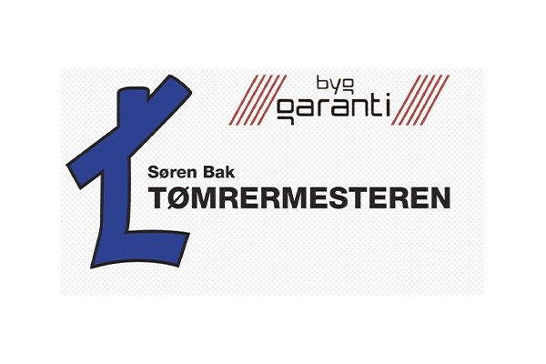 Tømrermesteren Søren Bak