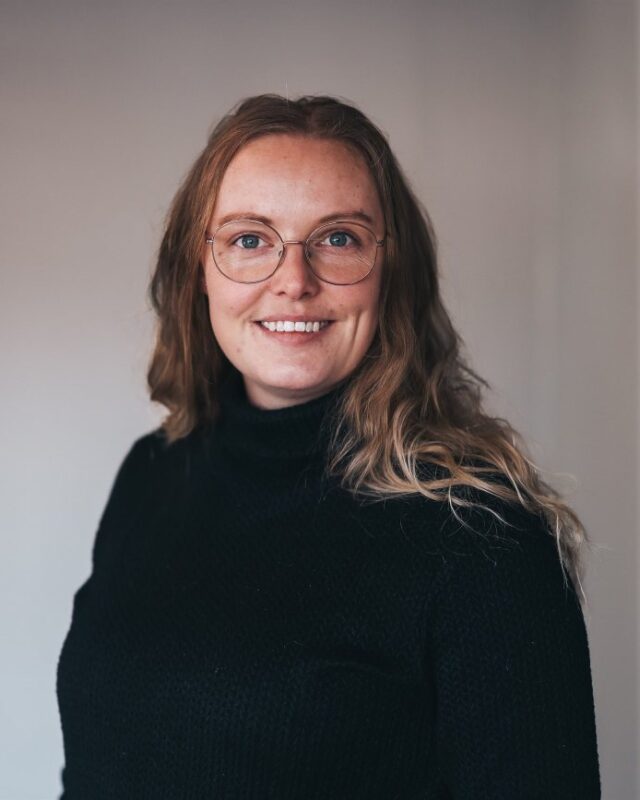 Maria Paulsen