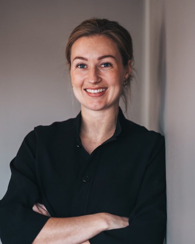 Sisse Juul